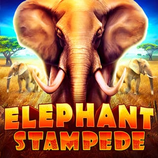 Elephant Stampede game thumbnail