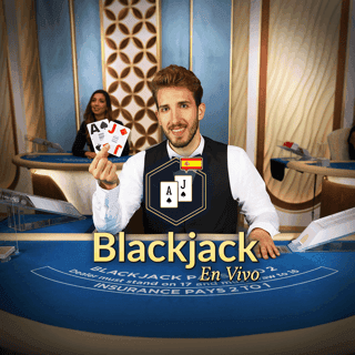 Blackjack Clásico en Español 4 game thumbnail