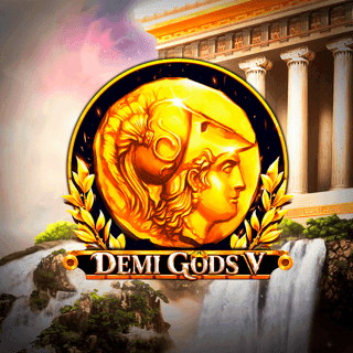 Demi Gods V game thumbnail