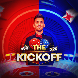 The Kickoff