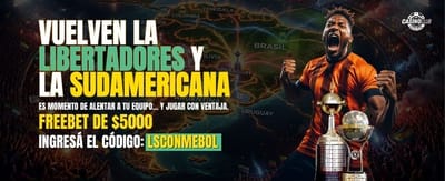 Apuestas en Vivo Argentina