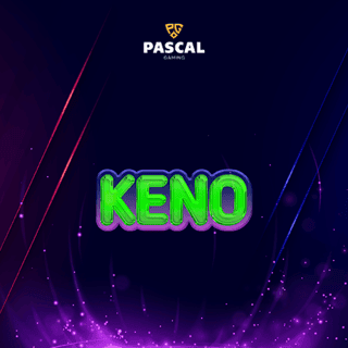Keno game thumbnail