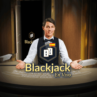 Blackjack Clásico en Español 34 game thumbnail