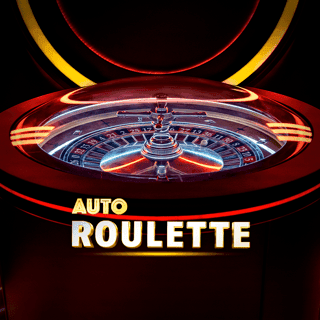 Auto Roulette game thumbnail